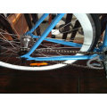 2020 Aluminum Teny Rim 700c Fixed Gear Bike Fixie Road Bicycle